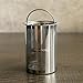 Glass Teapot with infuser, Tea Infusers for Loose Tea, Small Loose Leaf Tea pot, Heat resistant, Ideal for Tea Parties and Stovetop Brewing，1200ml