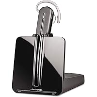 Plantronics-CS540 Convertible Wireless Headset (Renewed)