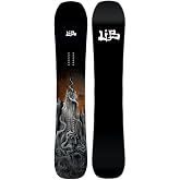 Lib-Tech Skunk Ape Camber Mens Snowboard