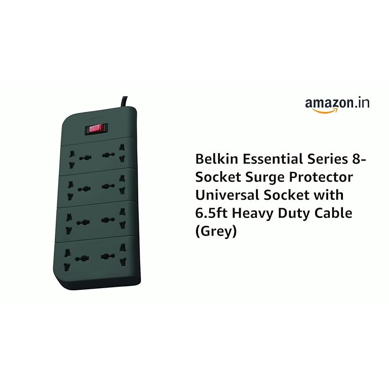 Surge Protectors