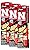 NCAA Nebraska Cornhuskers Licensed Scripto Multipurpose Utility Lighter - Official Scarlet & Cream - Tailgating Essential