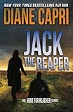 Jack the Reaper (The Hunt for Jack Reacher Series) (Volume 8)
