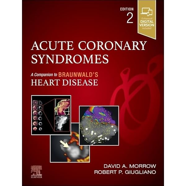 Braunwald's Heart Disease, 2 Vol Set: A Textbook of Cardiovascular