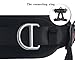Climbing Harness - Ingenuity Professional Mountaineering Rock Climbing Harness,Rappelling Safety Harness - Work Safety Belt
