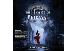 The Heart of Betrayal