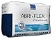 Abena Abri-Flex Premium Protective Underwear, M0, 14 Count