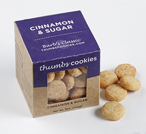 3 Thumbs+Cookies+Variety+Fresh+Baked