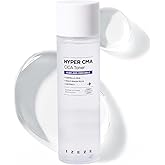 IZEZE Hyper CMA CICA Toner 5.07 fl.oz, 150 ml | Low-Irritation Centella Asiatica Facial Calming Toner, Korean Skincare for Sensitive Skin, Soothing for Acne Prone Skin, Skincare Coreano