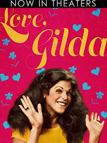 Love, Gilda