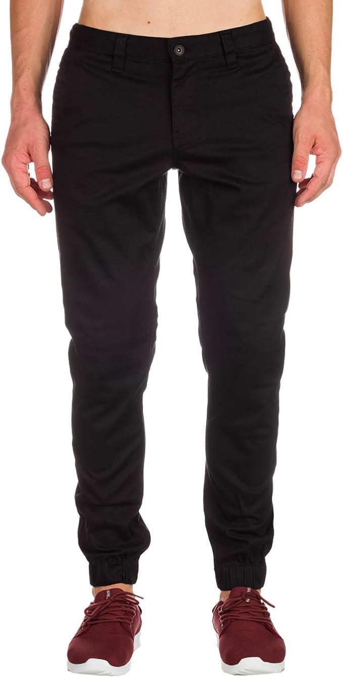 empyre jag twill jogger pants
