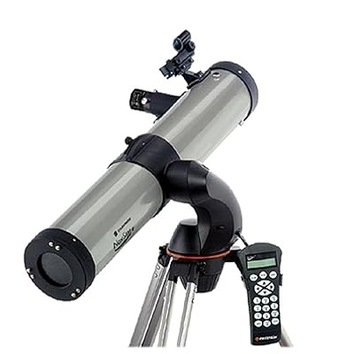 Reflector Telescope Celestron Amazon Celestron StarSense Explorer