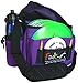 Fade Gear Lite Disc Golf Bag - Royal Purple