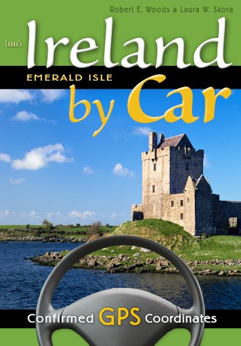 Ireland by Car:  Emerald Isle