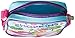 Shopkins Girls Pa Crossbody, Blue