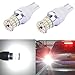 Alla Lighting 912 921 LED Backup Light Bulb, 6000K Xenon White, 12V-18V, 36 SMD LED Chips, 1 Year Warranty