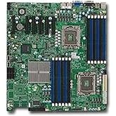 Supermicro Intel X58 DDR3 800 LGA 1366 Motherboards X8DTE-F-O