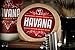 Havana Shave Soap for Men by Barberry Coast - Fantastic Scent of Fine Tobacco, Cocoa Beans, Vanilla, Peruvian Clove - Dense, Slick, Thick Lather for Extra Protection and Comfort 4 oz