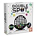 MindWare® Double Spot The Stratedy Game | Ages 6+ | 2 Players | 1 Set