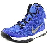 Nike Air Without A Doubt (GS)