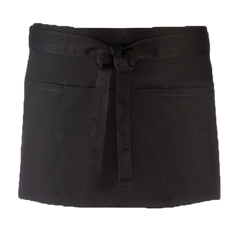 CLOCOR 3 Pockets Waist Apron 24\