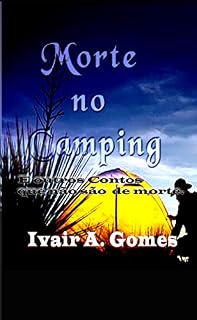 Livro Morte no Camping e outros contos que não são de Morte
