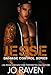 Jesse (Damage Control 2): Inked Boys