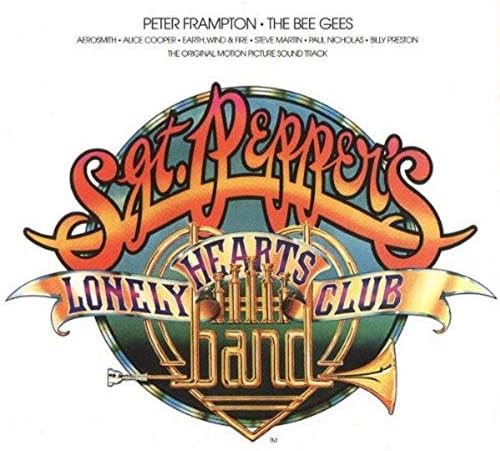 The Beatles - Sgt. Peppers Lonely Hearts Club Band - Amazon.com Music