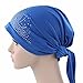 Chemo Turbans Head Wraps for Cancer Patients