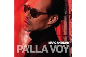 Marc Anthony - Pa'lla Voy