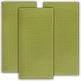 Cricut 12x24 Standardgrip Adhesive Cutting Mats | 3 Pack