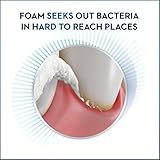 Crest Gum Detoxify Deep Clean Toothpaste Triple Pack, 4.1 Ounce Each