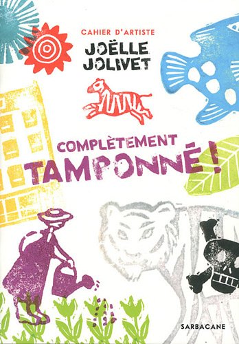 Complètement tamponné!