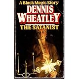 The Satanist (A Black magic story)