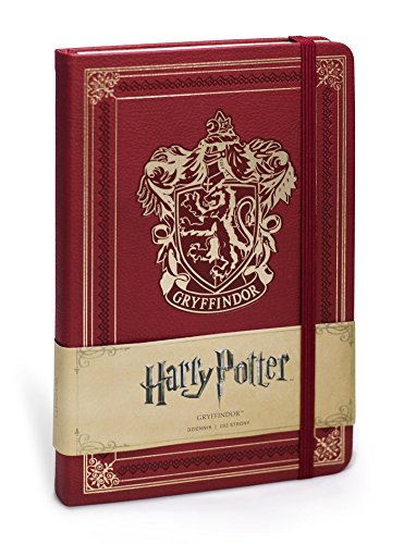 Harry Potter. Gryffindor