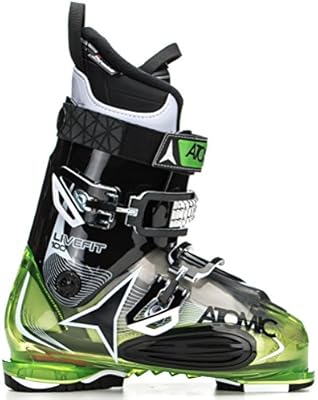 atomic live fit 100