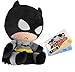 Funko Mopeez: Heroes - Batman Action Figure