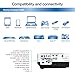Epson HC1450 Home Cinema 4200 lumens white brightness 3LCD with MHL Video Projectorthumb 2