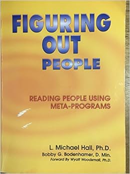 Mental Meta Programs