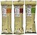 Sahale Snacks Grab And Go Nut Blends 3 Flavor Variety 6 Pack Bundle: (2) Sahale Snacks Almonds With Cranberries, Honey & Sea Salt, (2) Sahale Snacks Classic Fruit & Nut Trail Mix Blend, and (2) Sahale Snacks Cashews With Pomegranate & Vanilla, 1.5 Oz. Ea. (6 Bags Total)