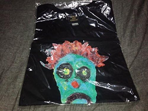 Amazon Co Jp Sekai No Owari セカオワ Tシャツ Sサイズ 深瀬デザイン ホビー