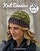 Knit Beanies: Easy to Make, Fun to Wear by Karen M. Burns