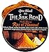 North African Ras el Hanout Spice Blend from The Silk Road Restaurant & Market (2oz), No Salt | All Natural Moroccan Seasoning | Vegan | Gluten Free Ingredients | NON-GMO | No Preservatives