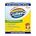 DiaResQ Diarrhea & Immune Support Colostrum Drink Mix for Children (1+ Years) Pack of 6, Soothing Relief, Helps Restore Normal Intestinal Function, Antibiotic & Drug-Free, Gluten Free, Vanilla Flavor