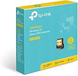 TP-Link TL-WN725N USB WiFi Adapter 150Mbps Nano Wireless N Dongle Win Mac Linux view 4