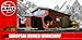 Airfix 1:76 European Ruined Workshop