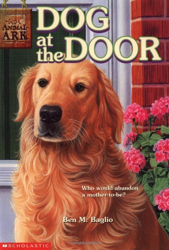 Dog at the Door (Animal Ark (Pb))