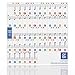 Color Piano Stickers for Keys w/Complete Printed Notes on Grand Staff - Removable w/Double Layer Coating for 49/61 / 76/88 Keyboards