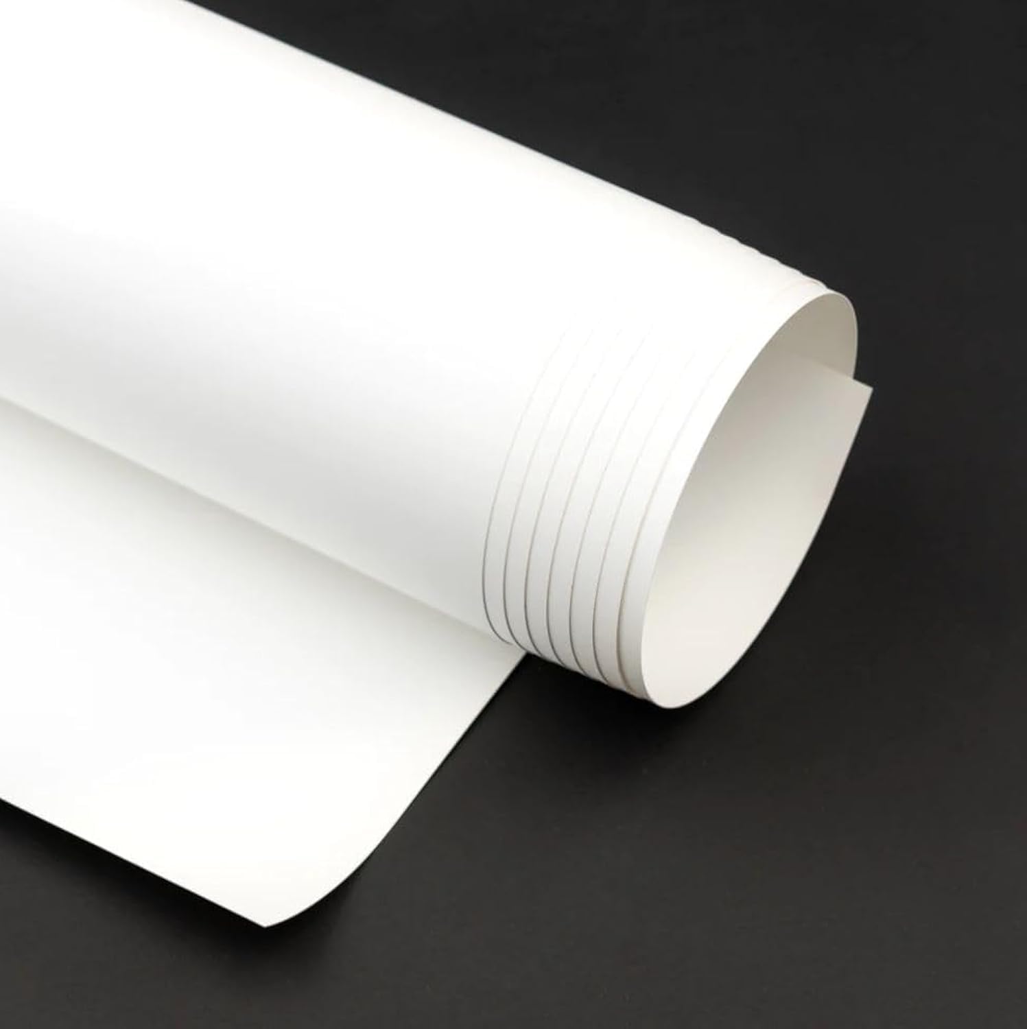 Frisk Yupo Paper Roll 155gsm 841mm x 10m, White