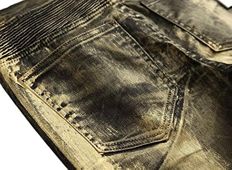 western designer jeans