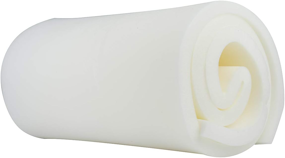 Foam Solutions - 37530 Sous-couche de coussin noir - 9 mm (20 verge²) ||850.50BT main image 0